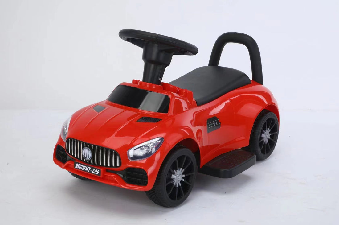 RIDE ON CAR WITH LIGHT&MUSIC