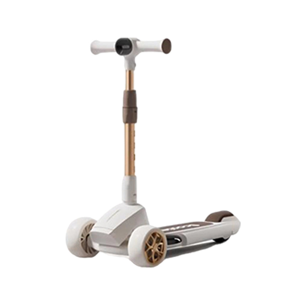 SCOOTER 8106: Elegant, Stylish, and Ready to Glide