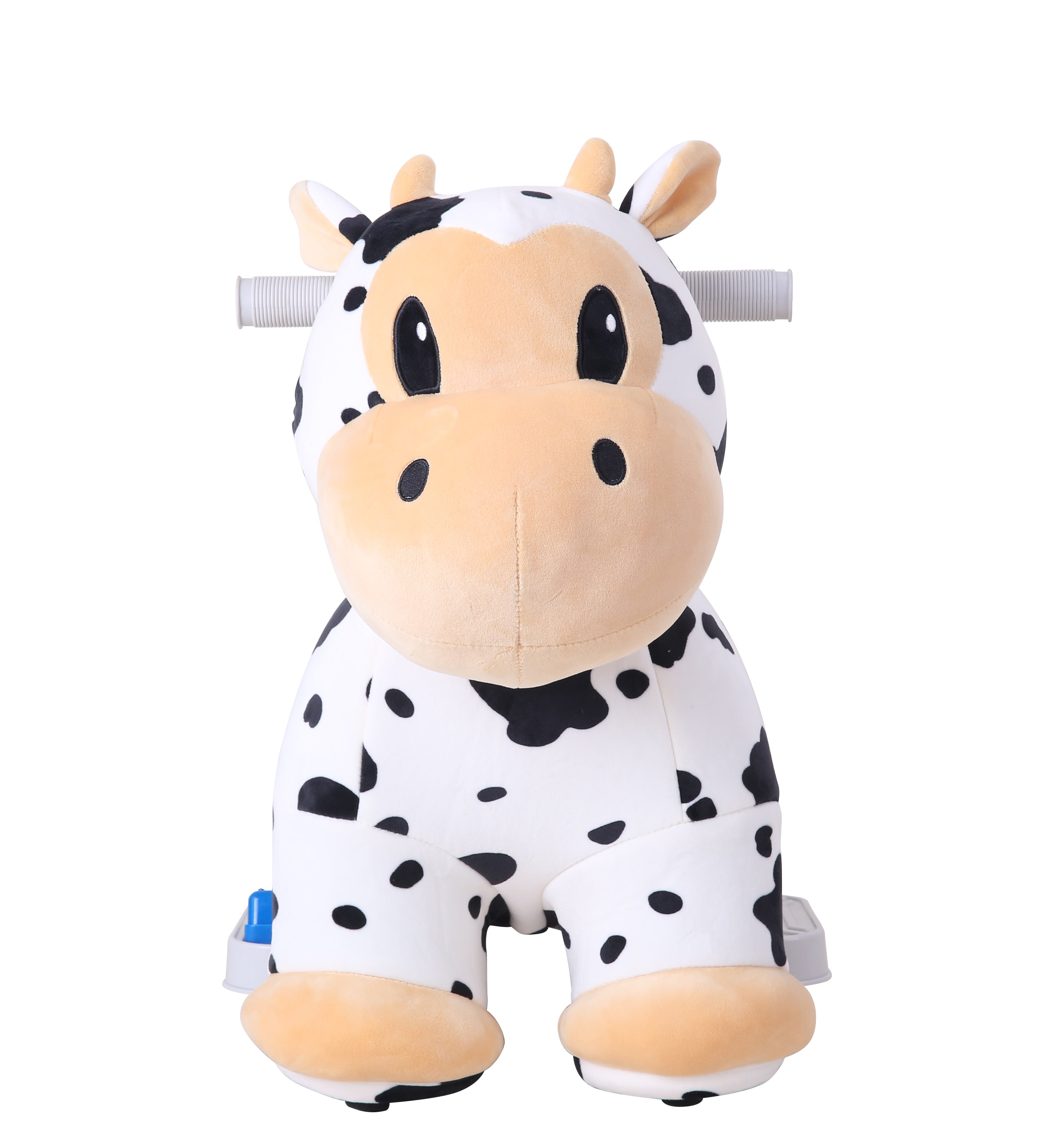 COW STYLE  KIDS ELECTRIC RIDE ON 6V4.5AH