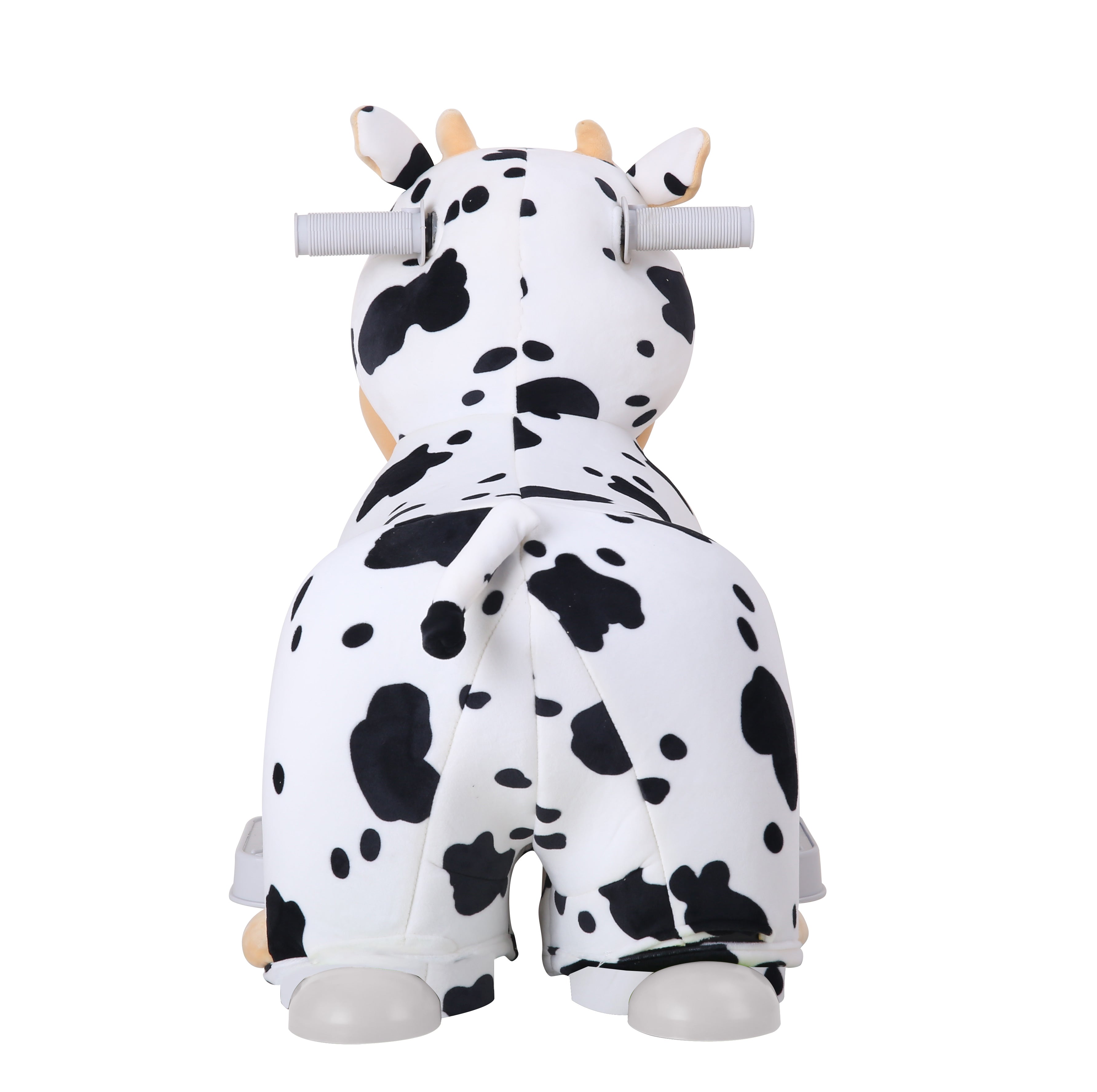 COW STYLE  KIDS ELECTRIC RIDE ON 6V4.5AH