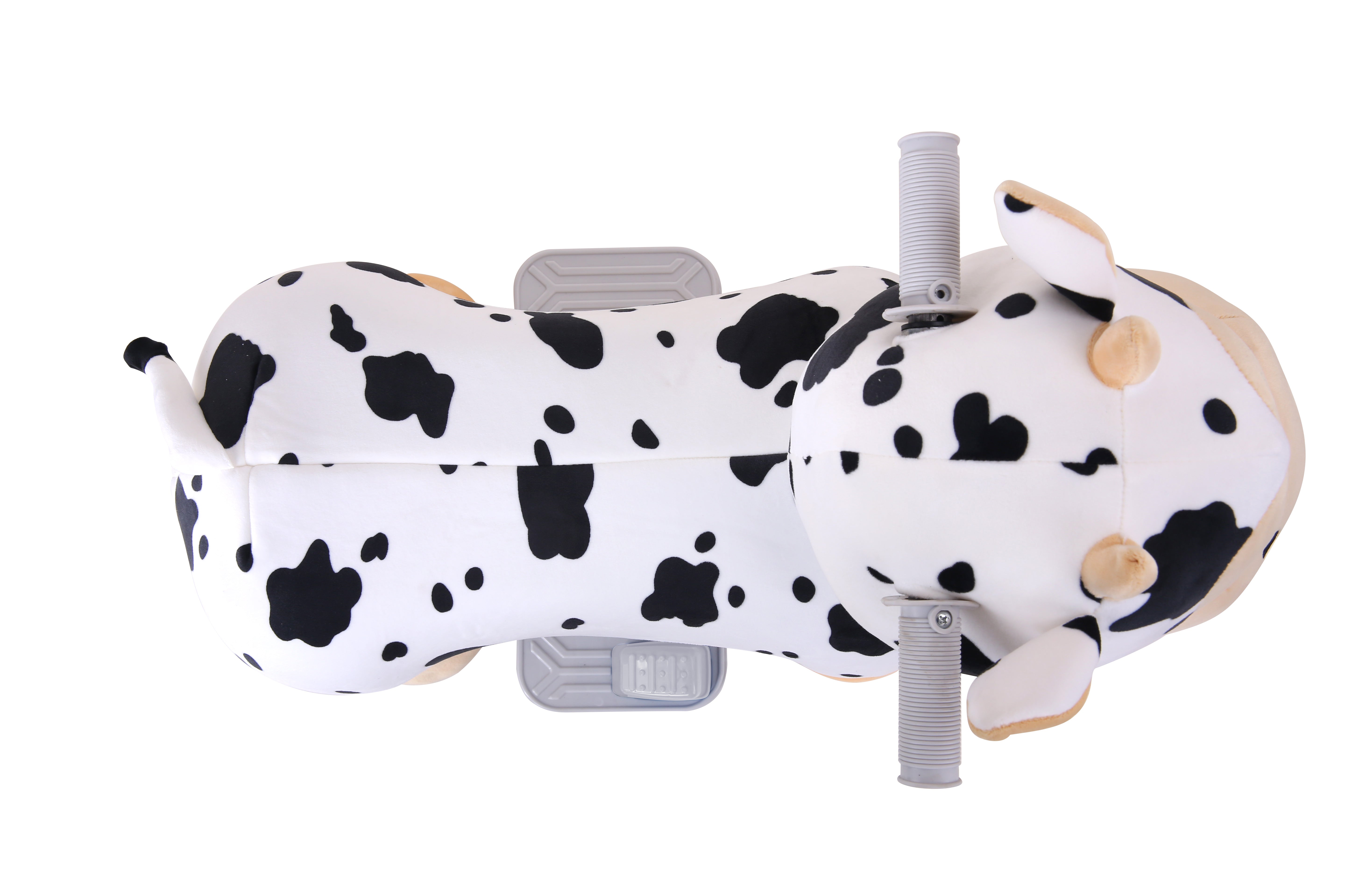 COW STYLE  KIDS ELECTRIC RIDE ON 6V4.5AH