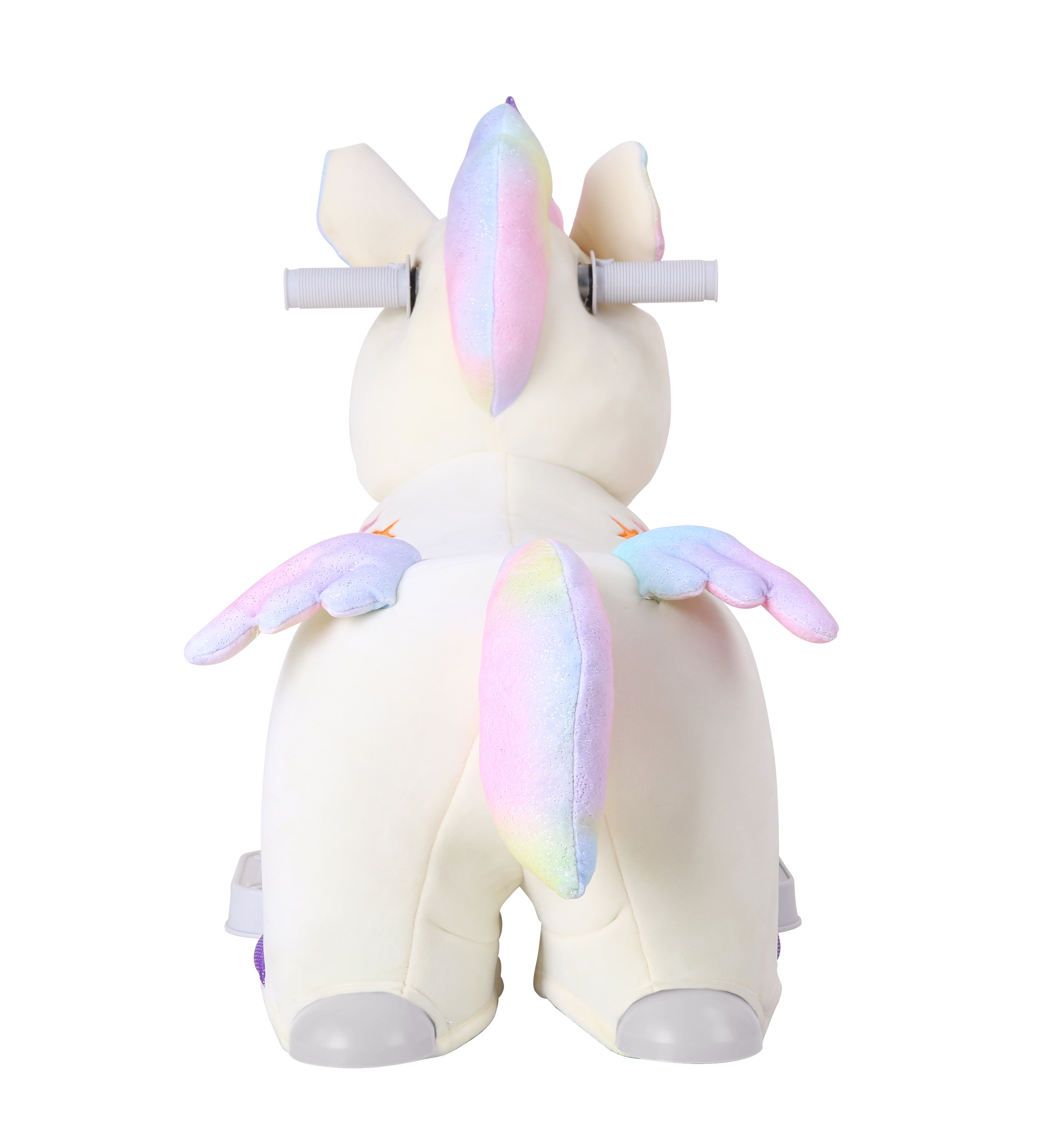 UNICORN KIDS ELECTRIC RIDE ON 6V4.5AH