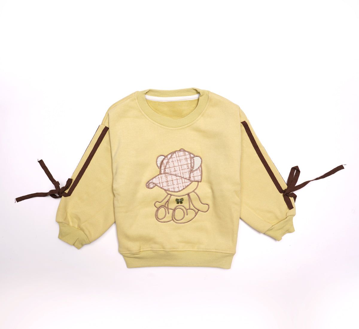 GIRLS PRINTED TSHIRT FULLSLEEVE