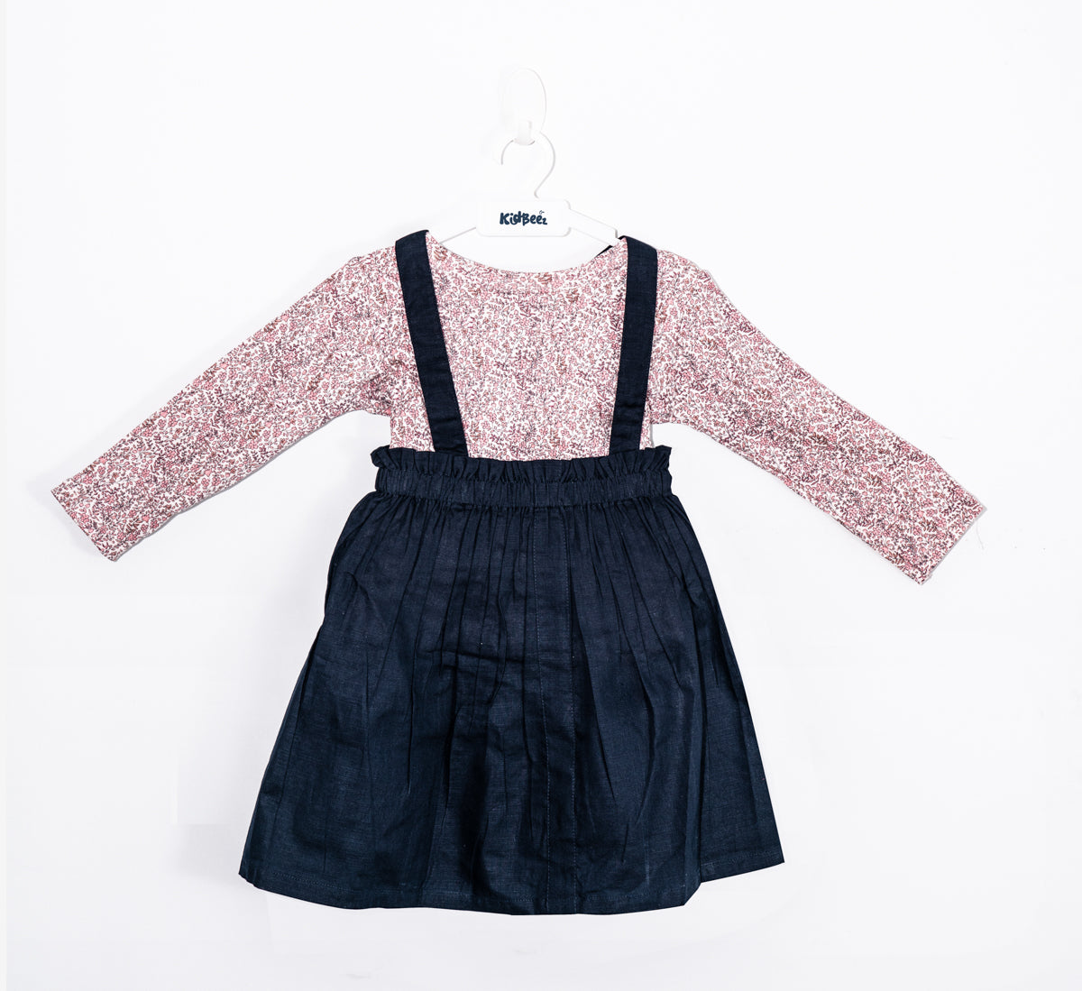 Angel Girls Dungarees