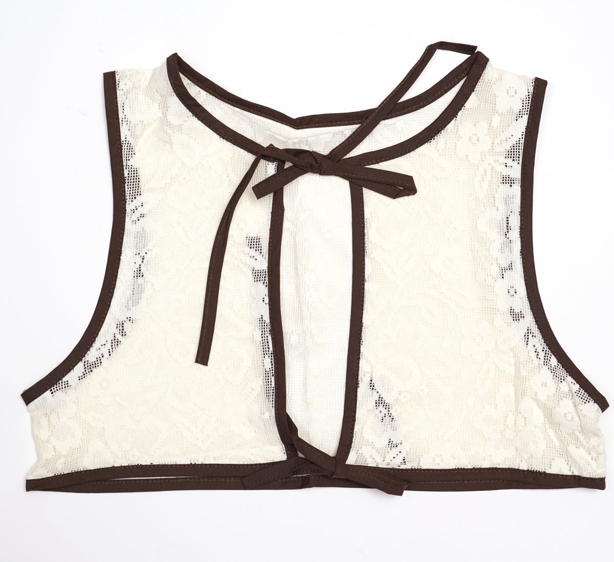 IMPORTED TOP 2 PIECES