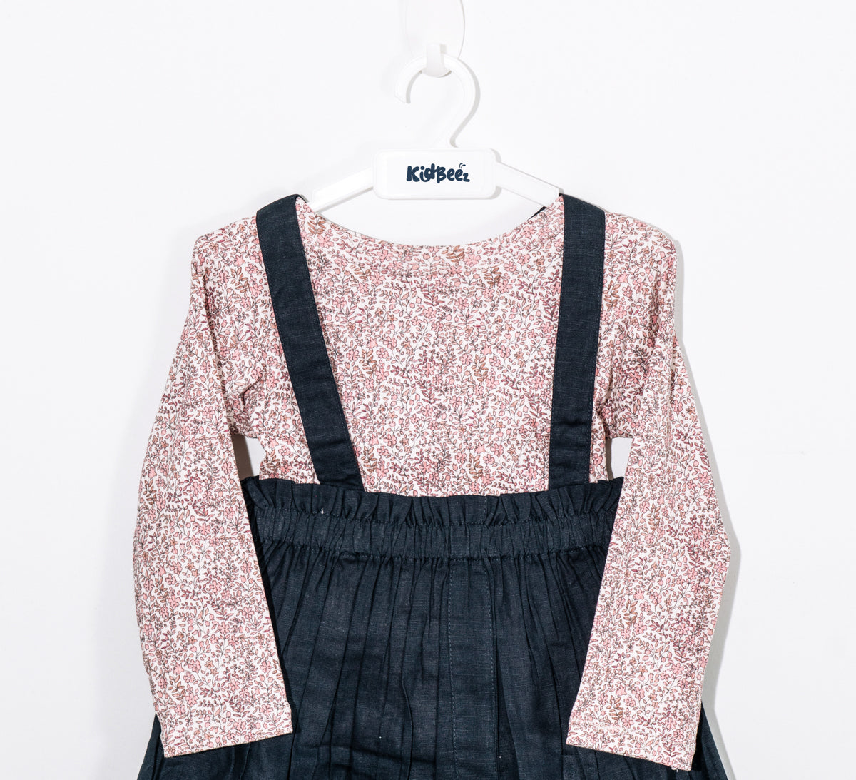 Angel Girls Dungarees