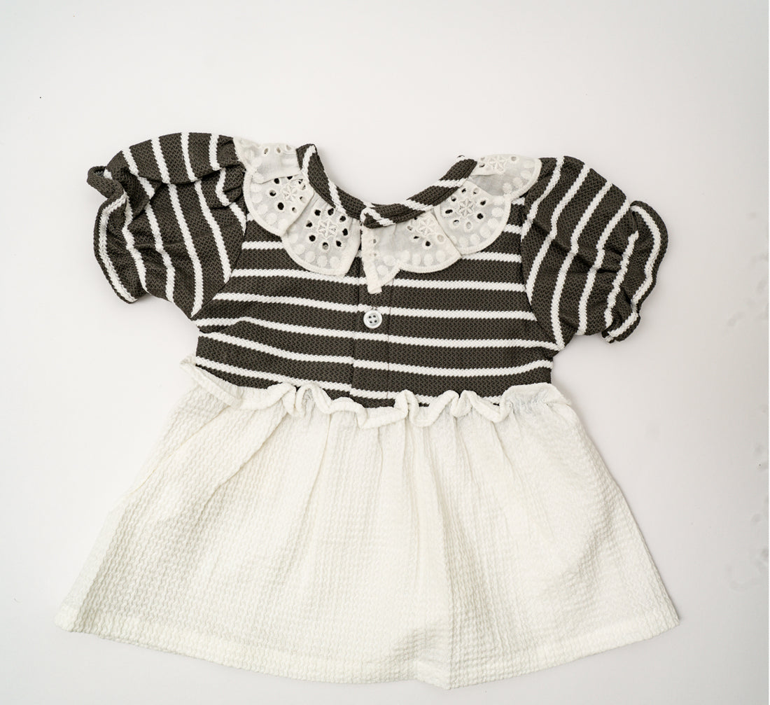 Small baby frock