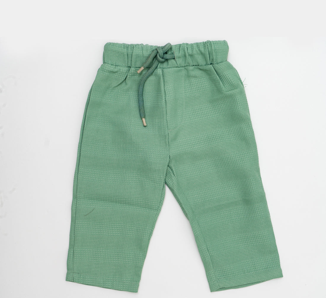 COMBO CASUAL ITALIAN SET