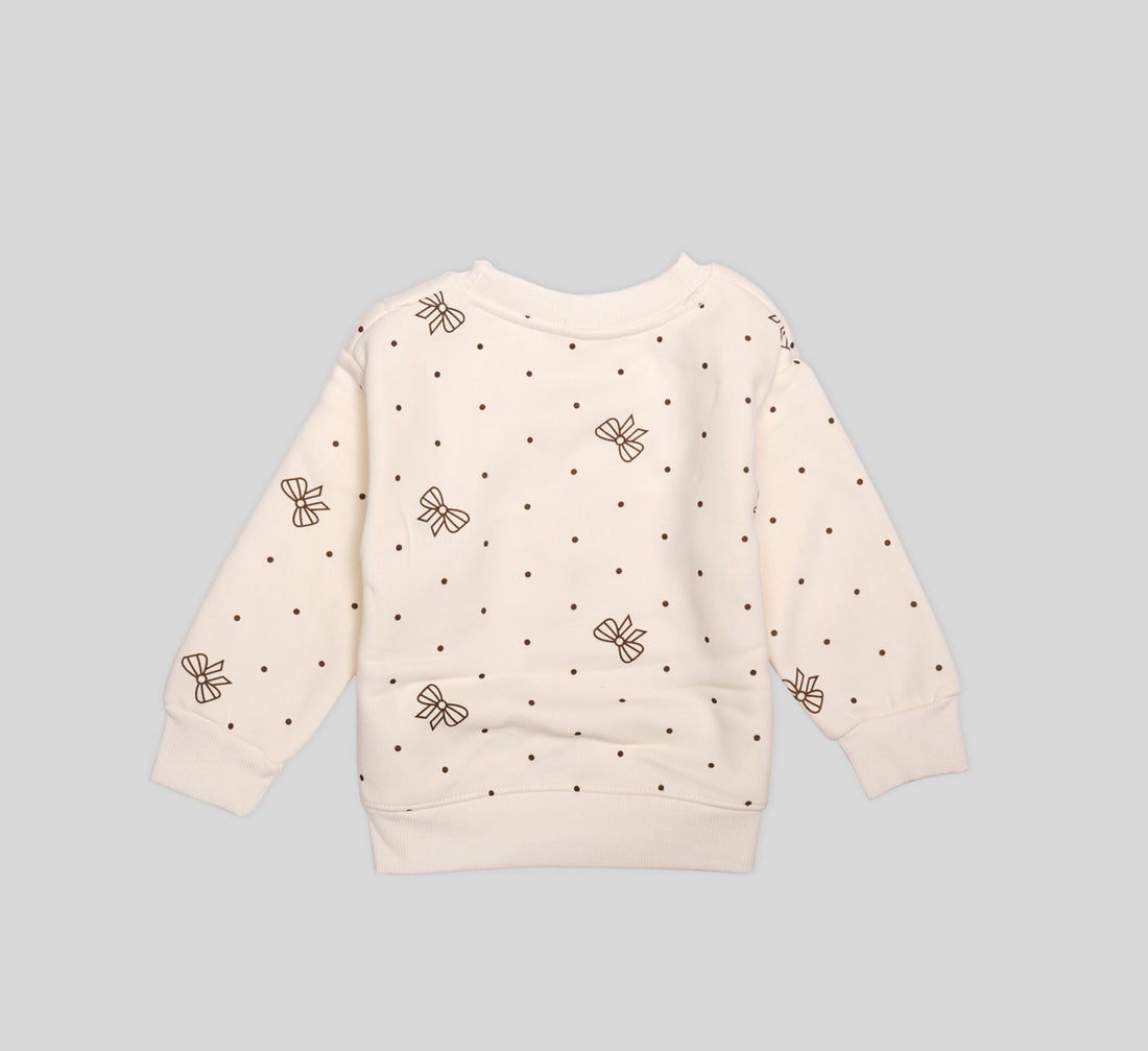 GIRLS LONG SLEEVE T-SHIRT