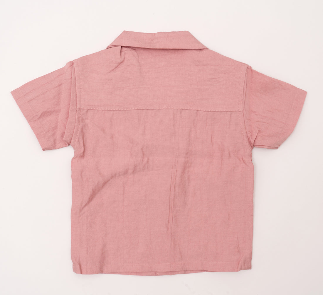 SHIRT CASUAL-ITALIAN