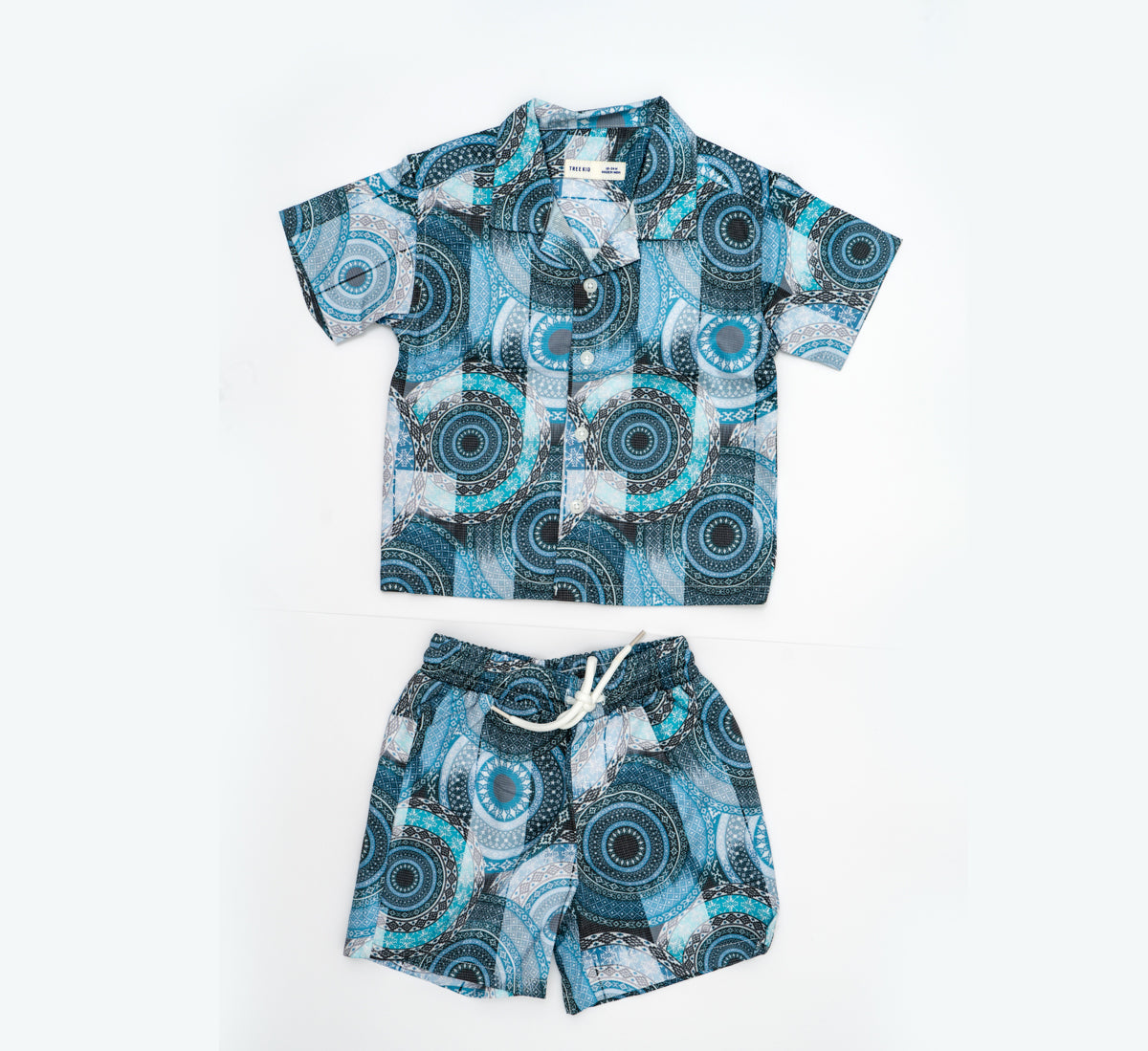 Co-ord Set