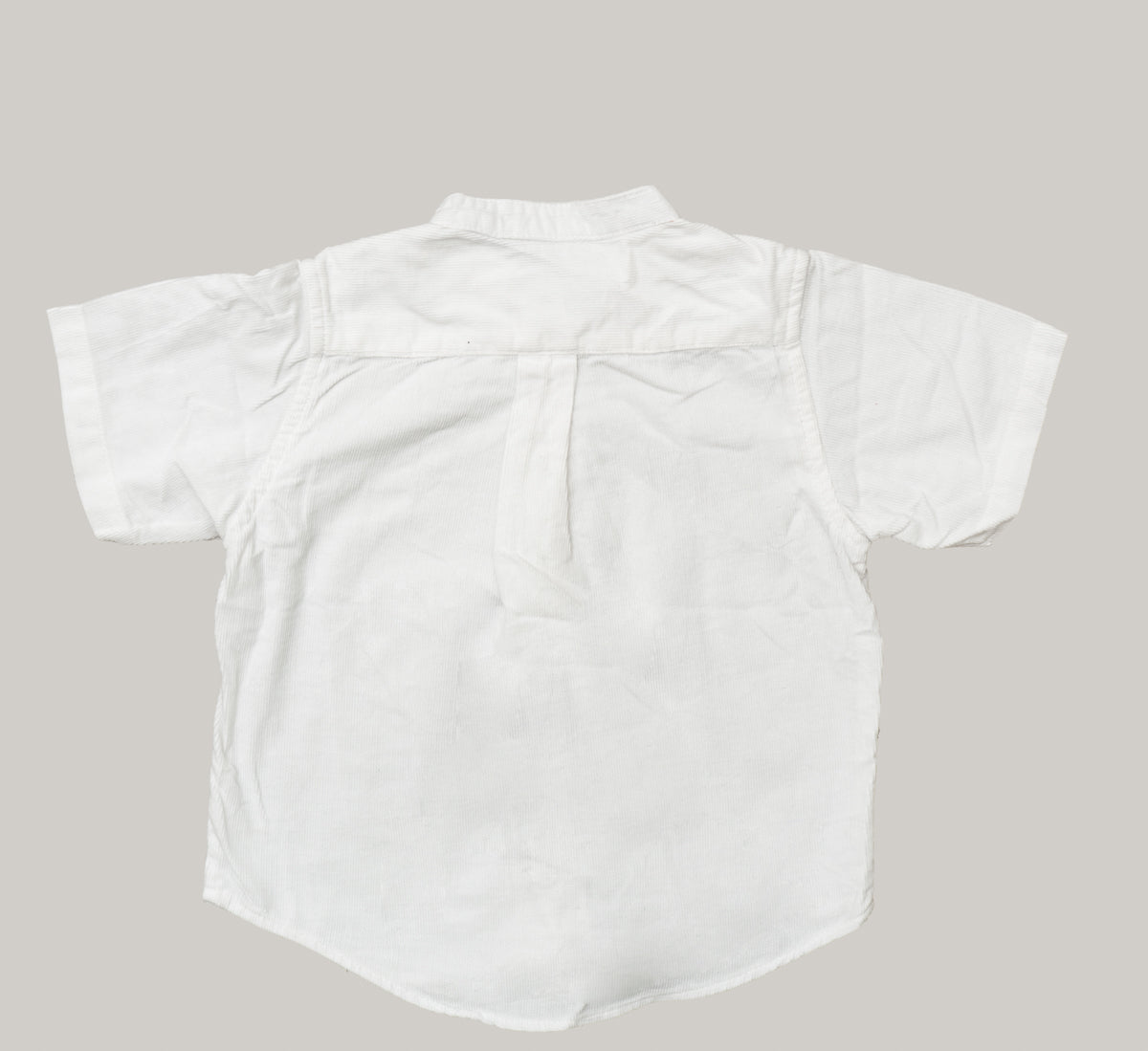 Chinese Collar Shirts