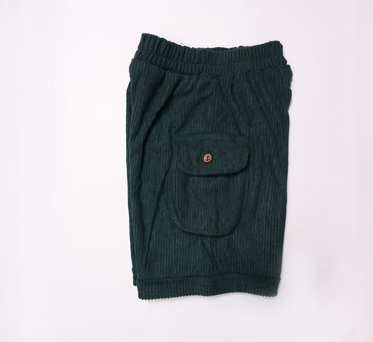 KIDS CORDUROY SHORTS