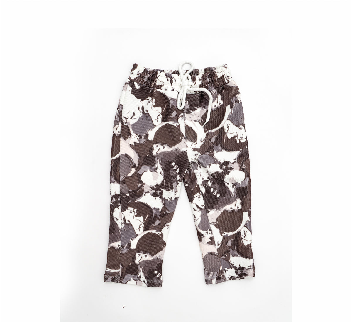 Boys Casual Shirt Pants