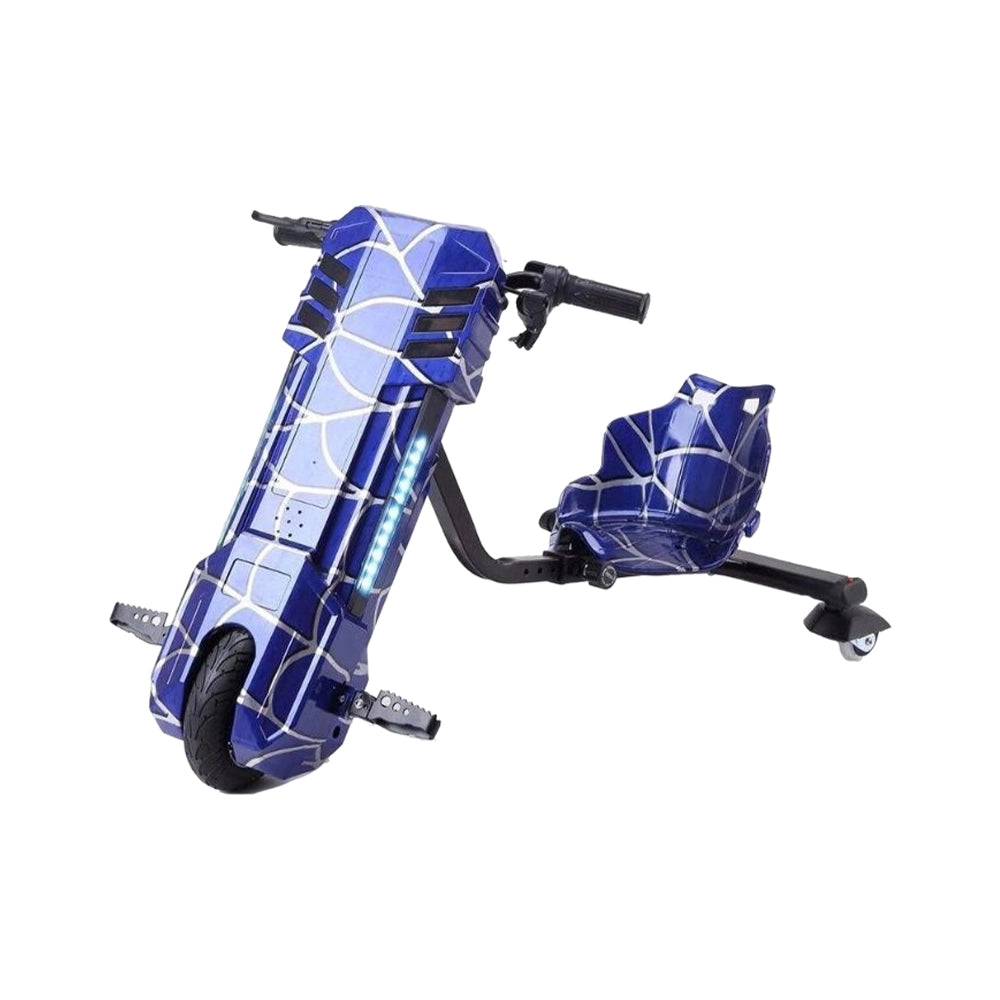 DRIFT 24vts – Pro-Level Electric Drifting Trike