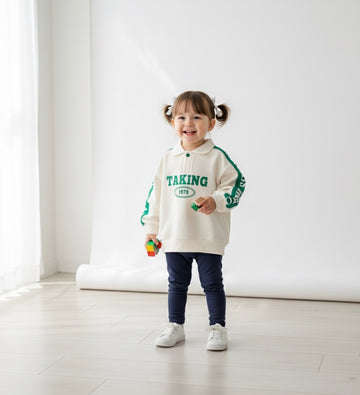 PRINT COTTON T-SHIRT