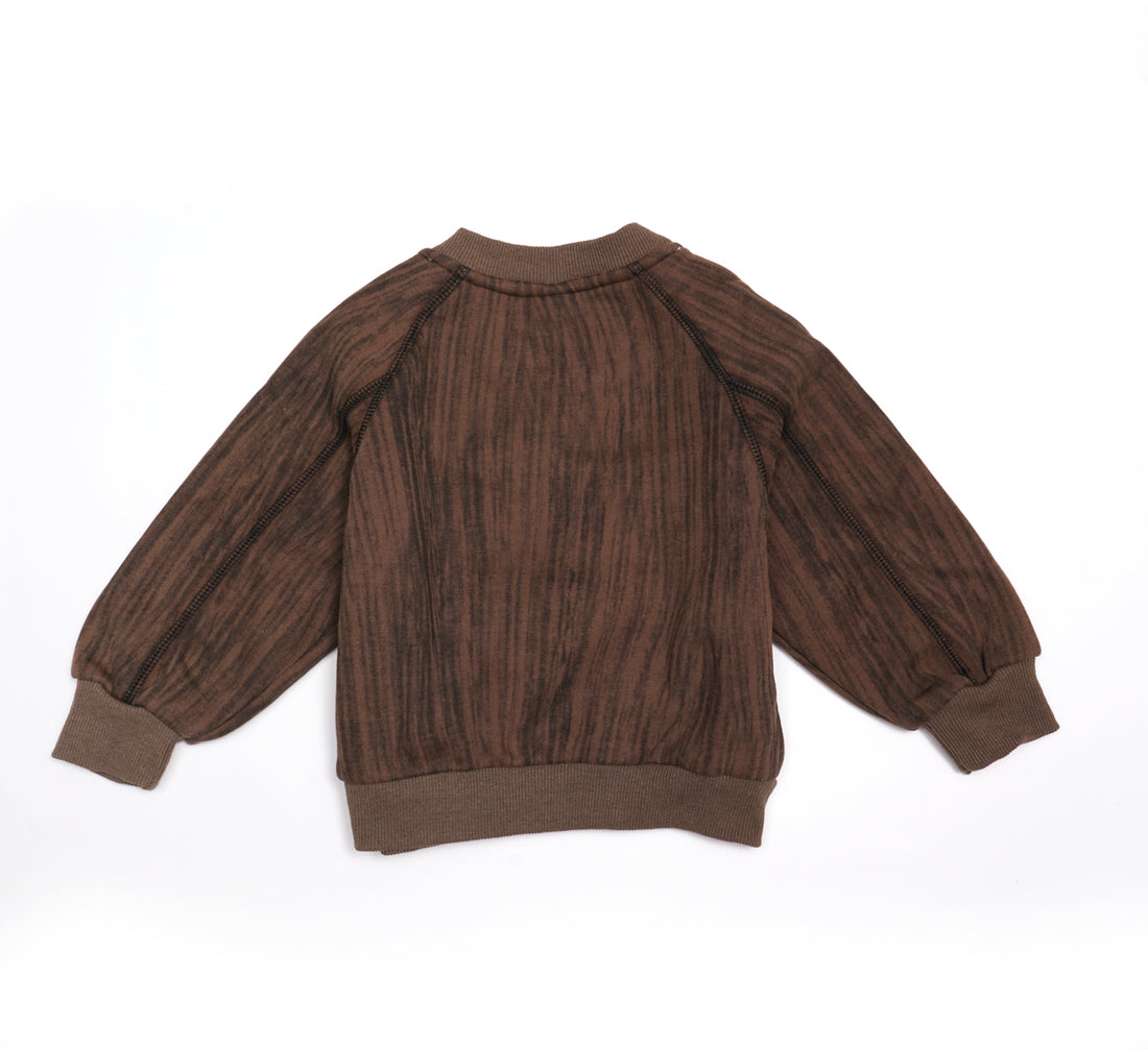 GIRL LONG SLEEVES TSHIRT