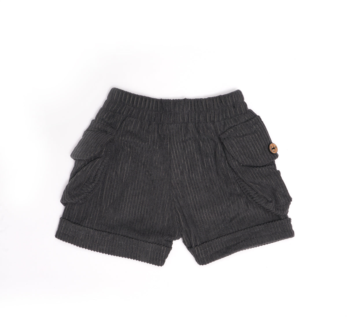 KIDS CORDUROY SHORTS