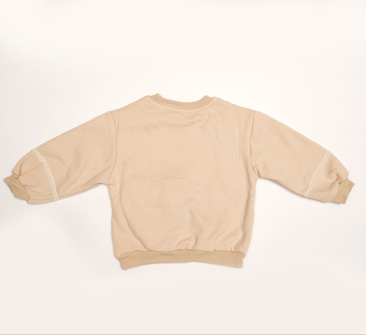 GIRLS PRINTED TSHIRT FULLSLEEVE