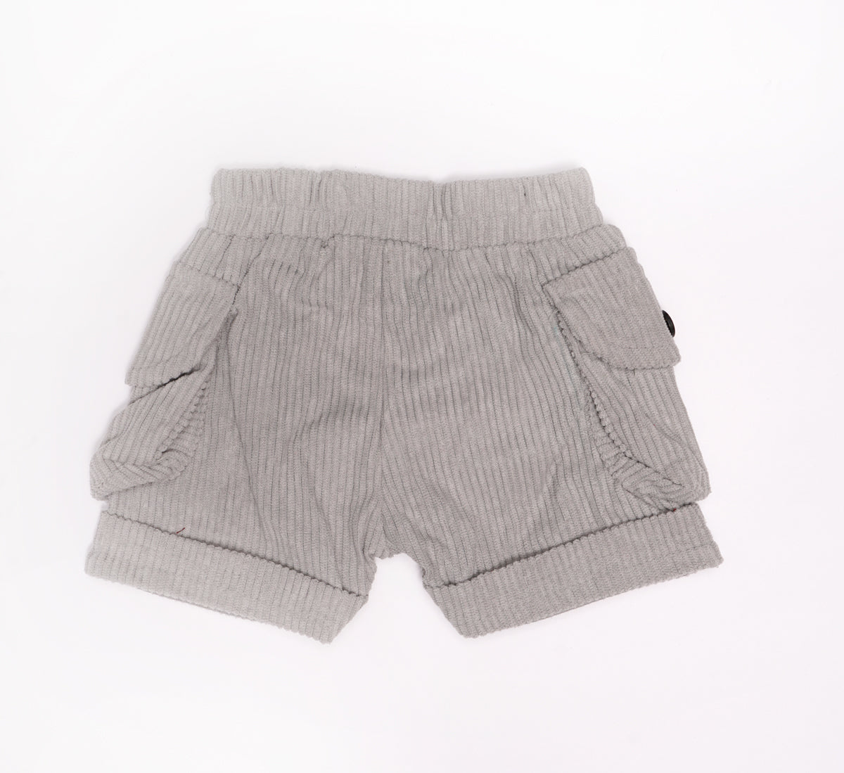 KIDS CORDUROY SHORTS