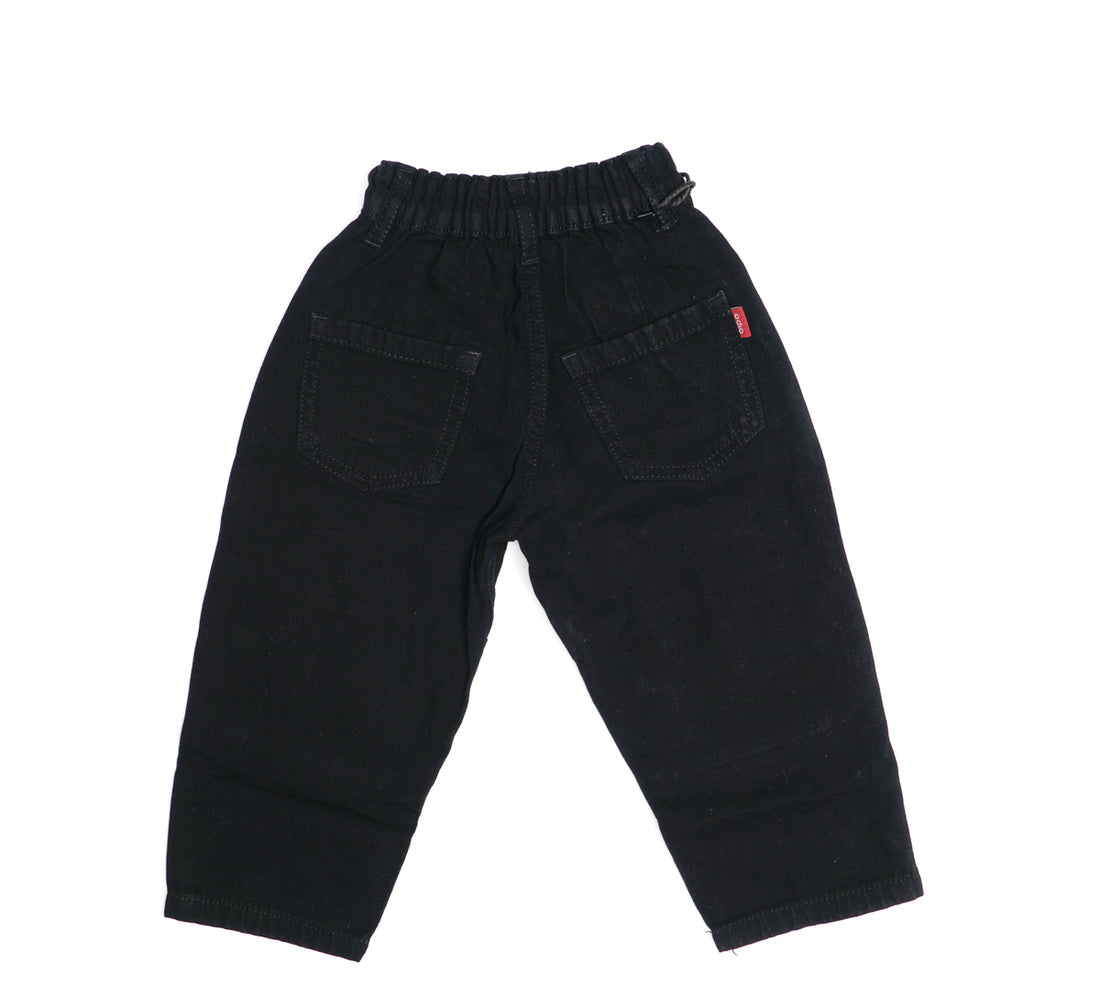Baggy Denim Pants Kids
