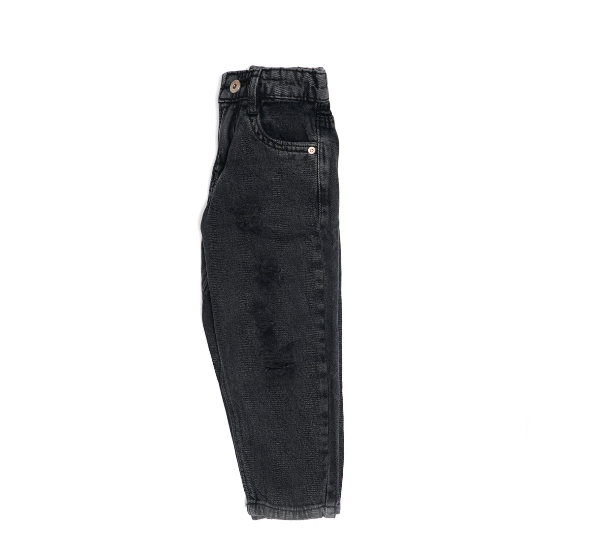 MOMFIT SCRATCH JEANS KIDS