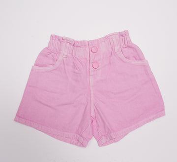 DENIM SHORTS GIRLS