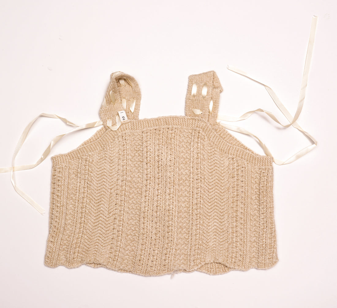 2 PIECE KIDS FANCY FROCK