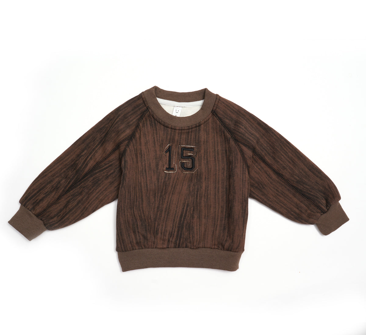 GIRL LONG SLEEVES TSHIRT