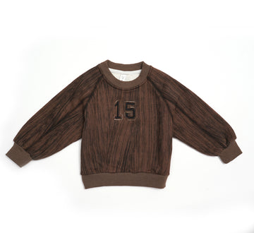 GIRL LONG SLEEVES TSHIRT