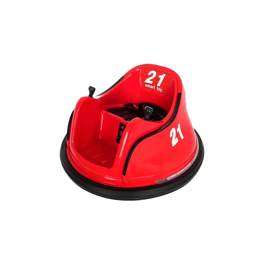 Kids Electric Ride-On Bumper Car – Smart Toy Chair