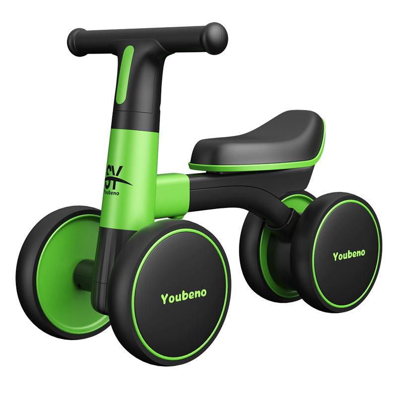 SMART BALANCE BIKE WITH LIGHT AND SOUND