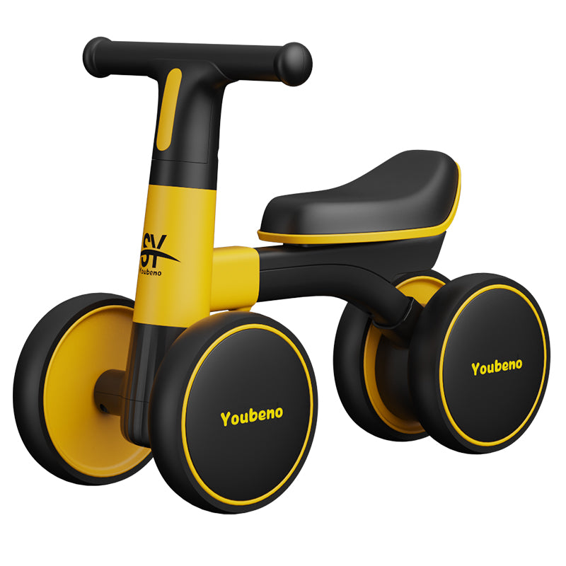 SMART BALANCE BIKE WITH LIGHT AND SOUND