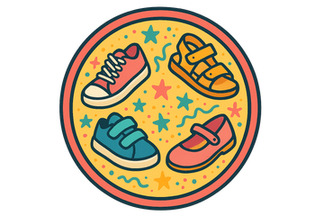 highlight the round shape