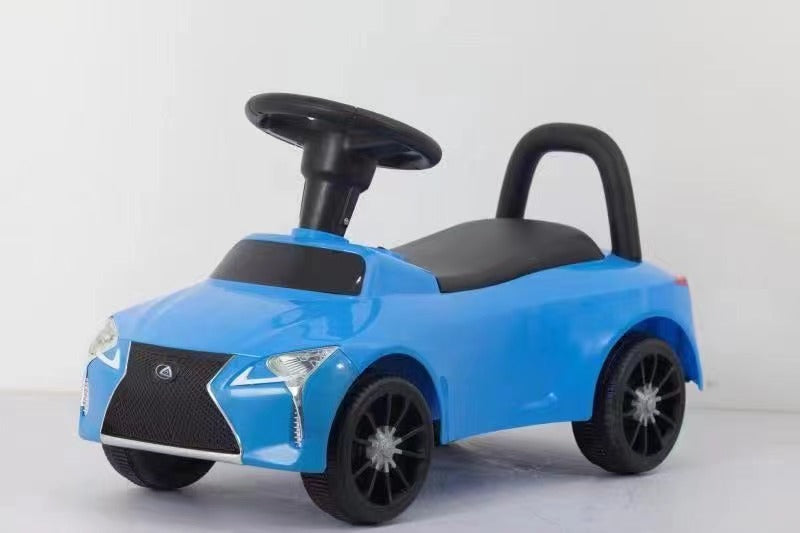 RIDE ON CAR WITH LIGHT&MUSIC