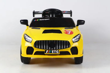 MERCEDES DESIGN ELECTRIC RIDE ON