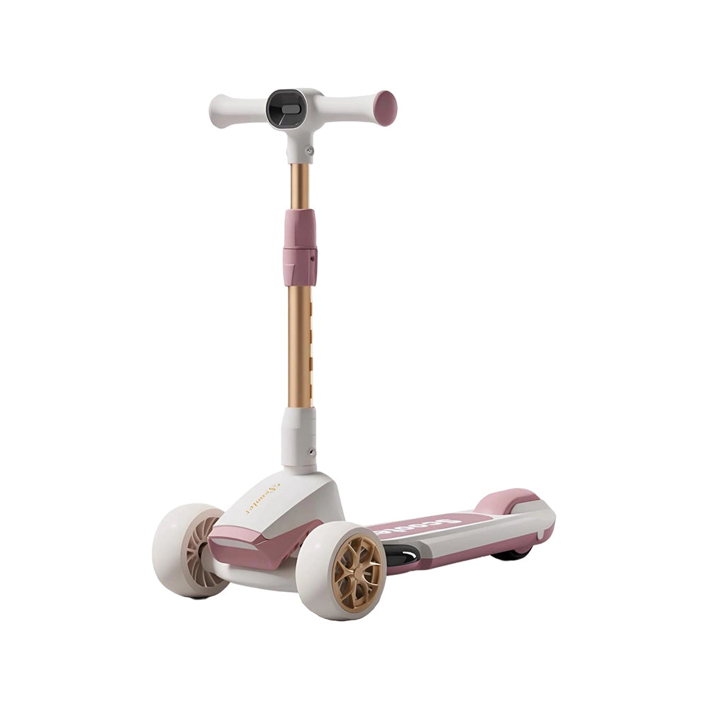 SCOOTER 8106: Elegant, Stylish, and Ready to Glide