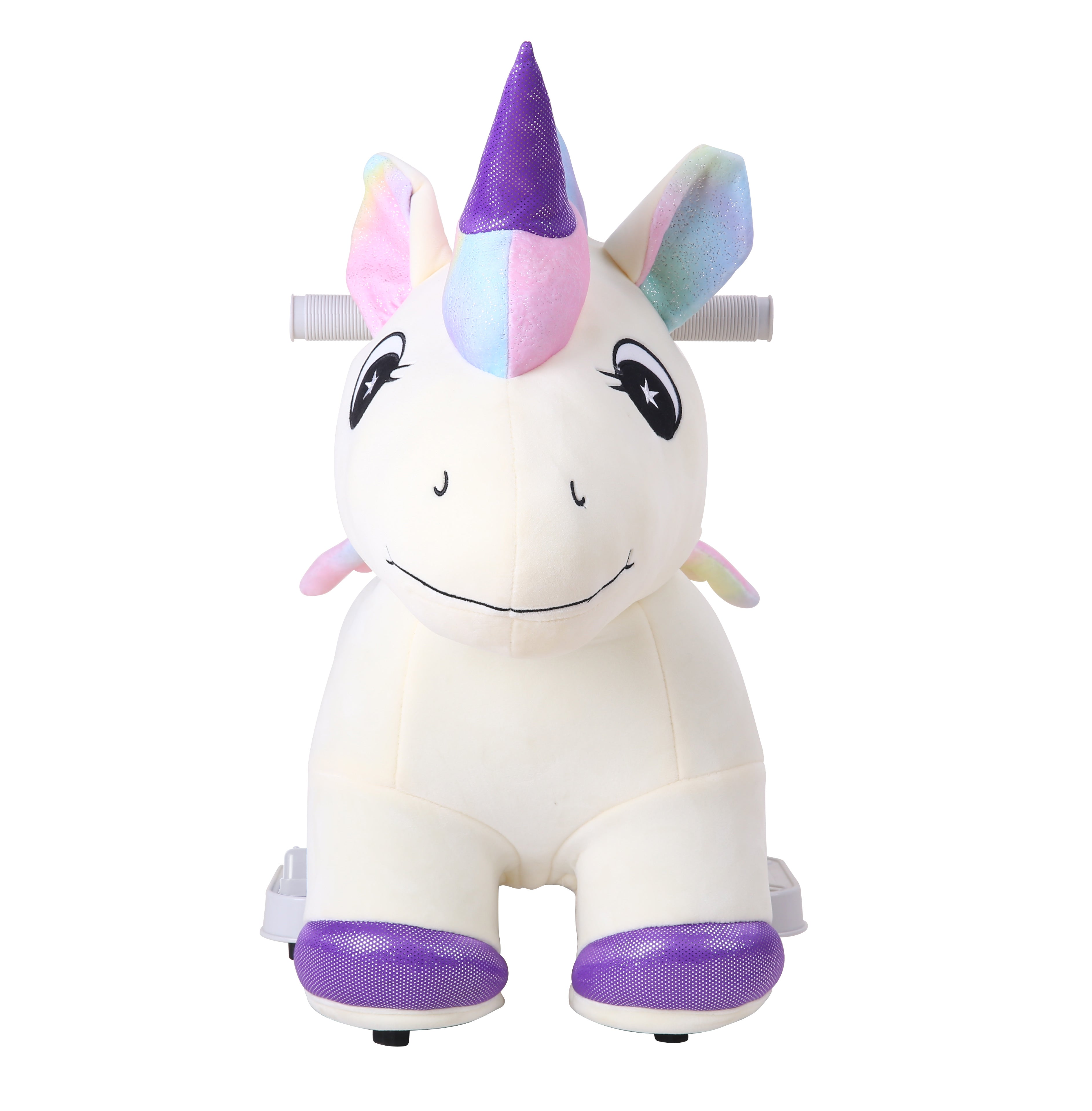 UNICORN KIDS ELECTRIC RIDE ON 6V4.5AH