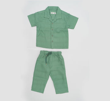 COMBO CASUAL ITALIAN SET