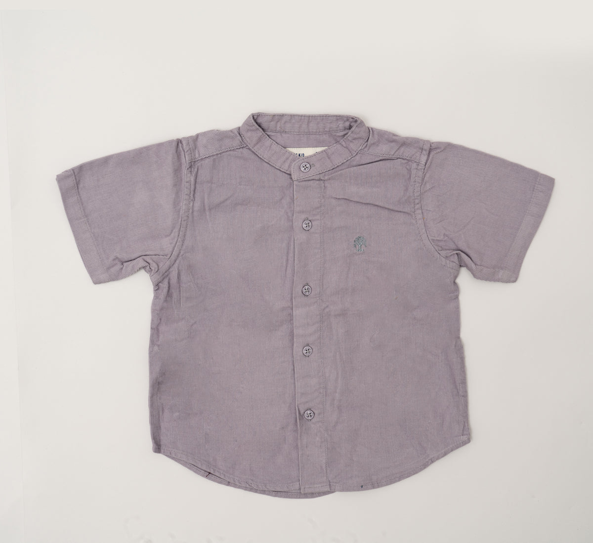 Chinese Collar Shirts