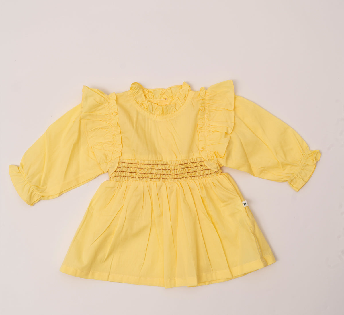 NEW BORN FROCK
