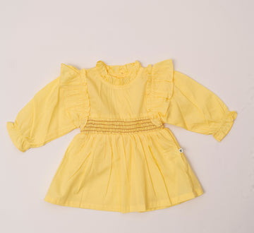 NEW BORN FROCK