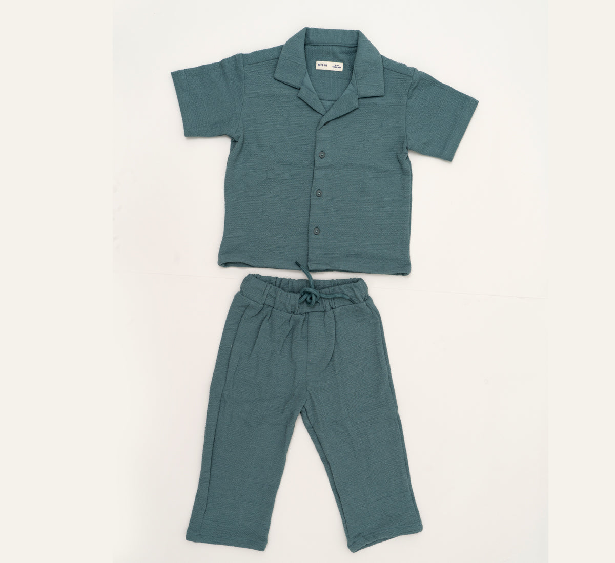 Shirt & Pant Set
