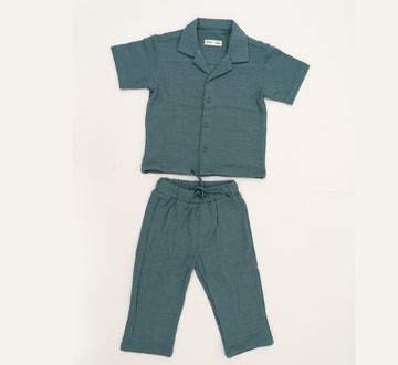 Shirt & Pant Set