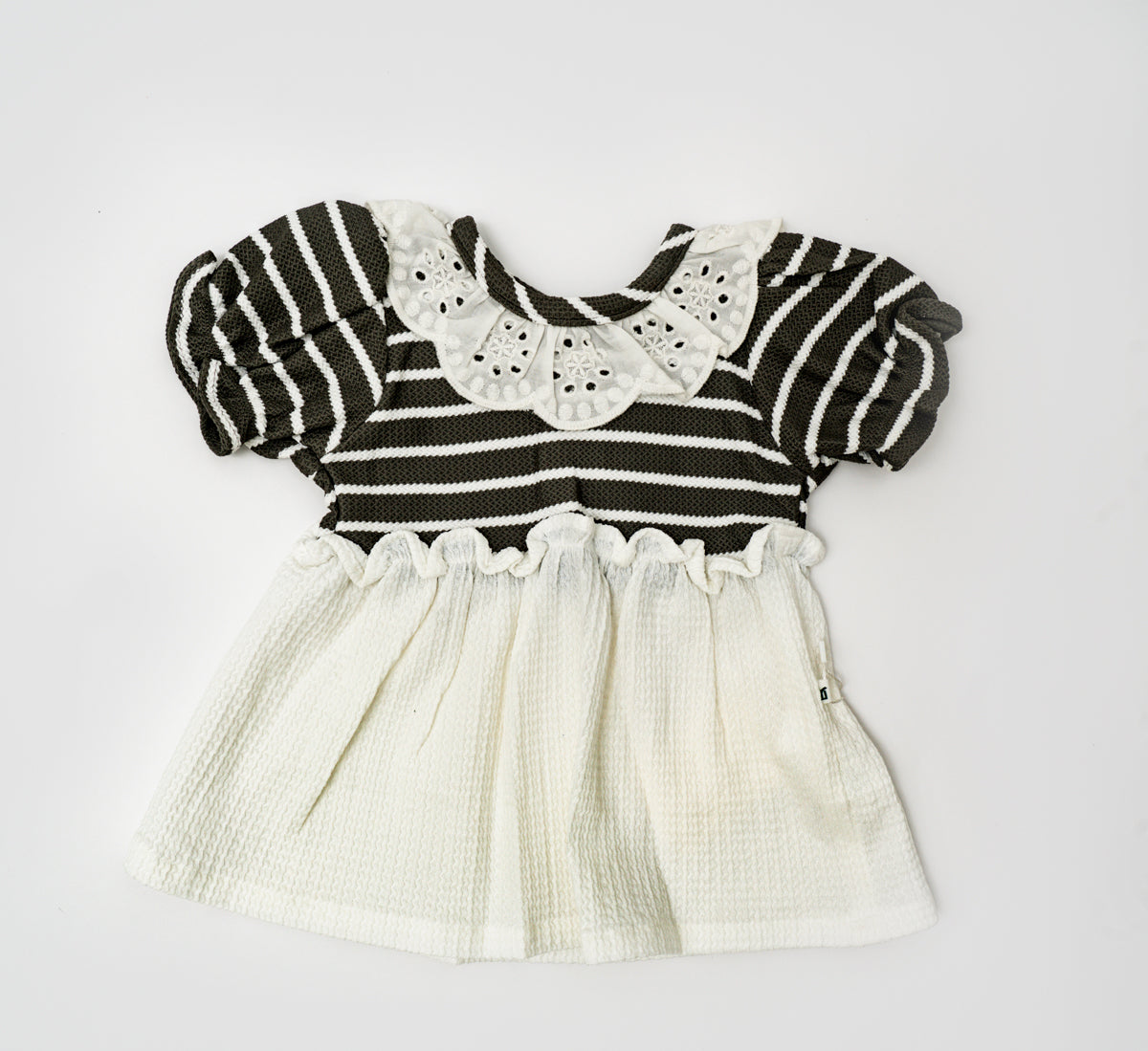 Small baby frock
