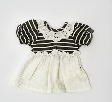 Small baby frock
