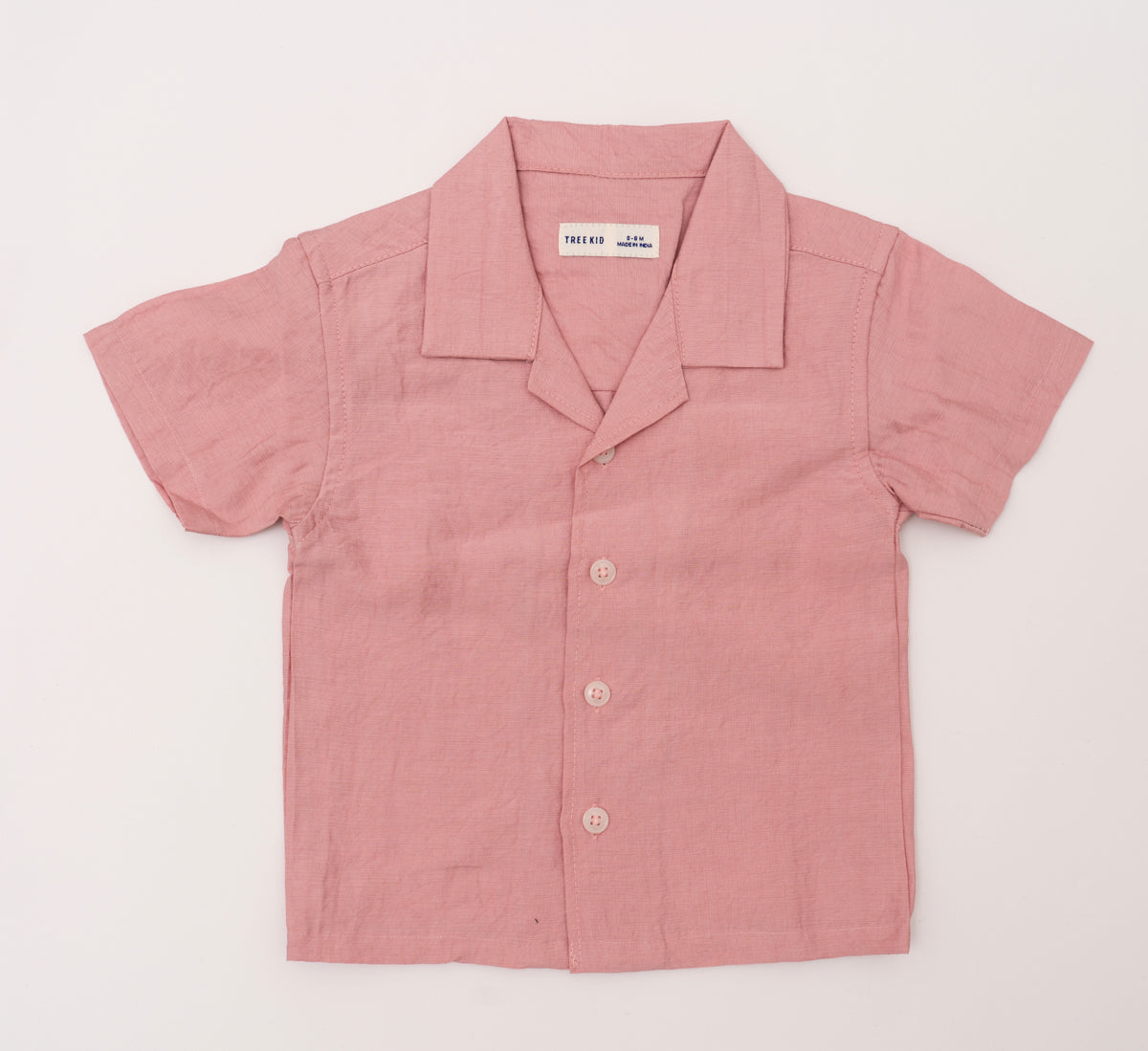 SHIRT CASUAL-ITALIAN
