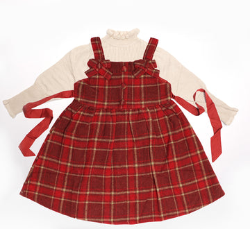 FROCK SET