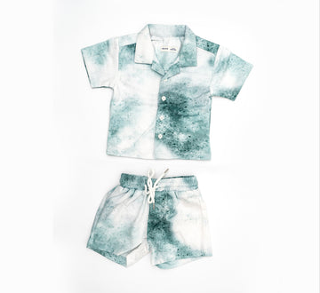 COMBO SET PRINT FOR BOYS