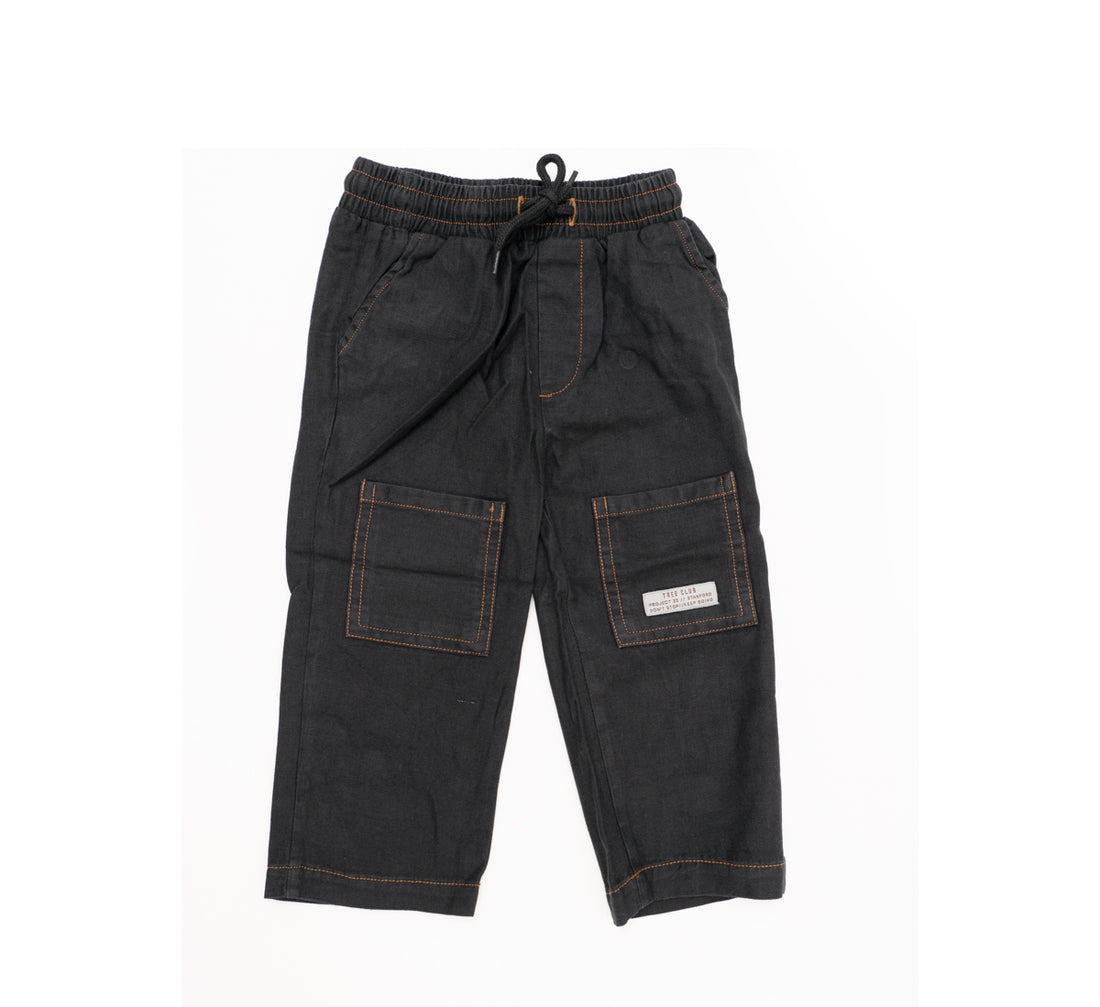 DENIM SET BOYS